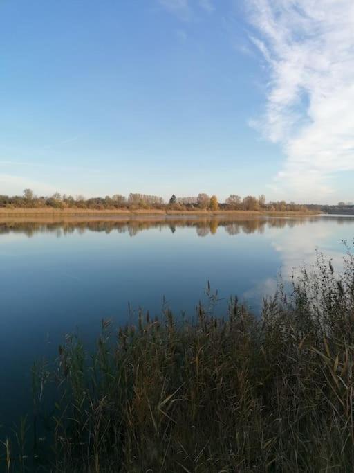 Swietna Chatka Swietne Экстерьер фото