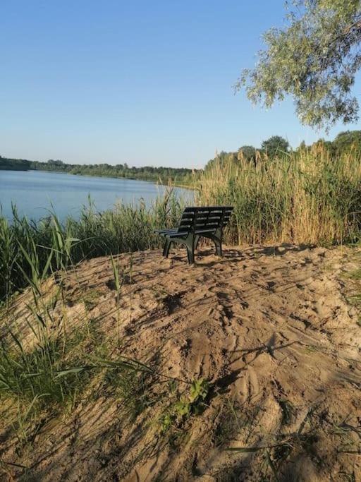 Swietna Chatka Swietne Экстерьер фото