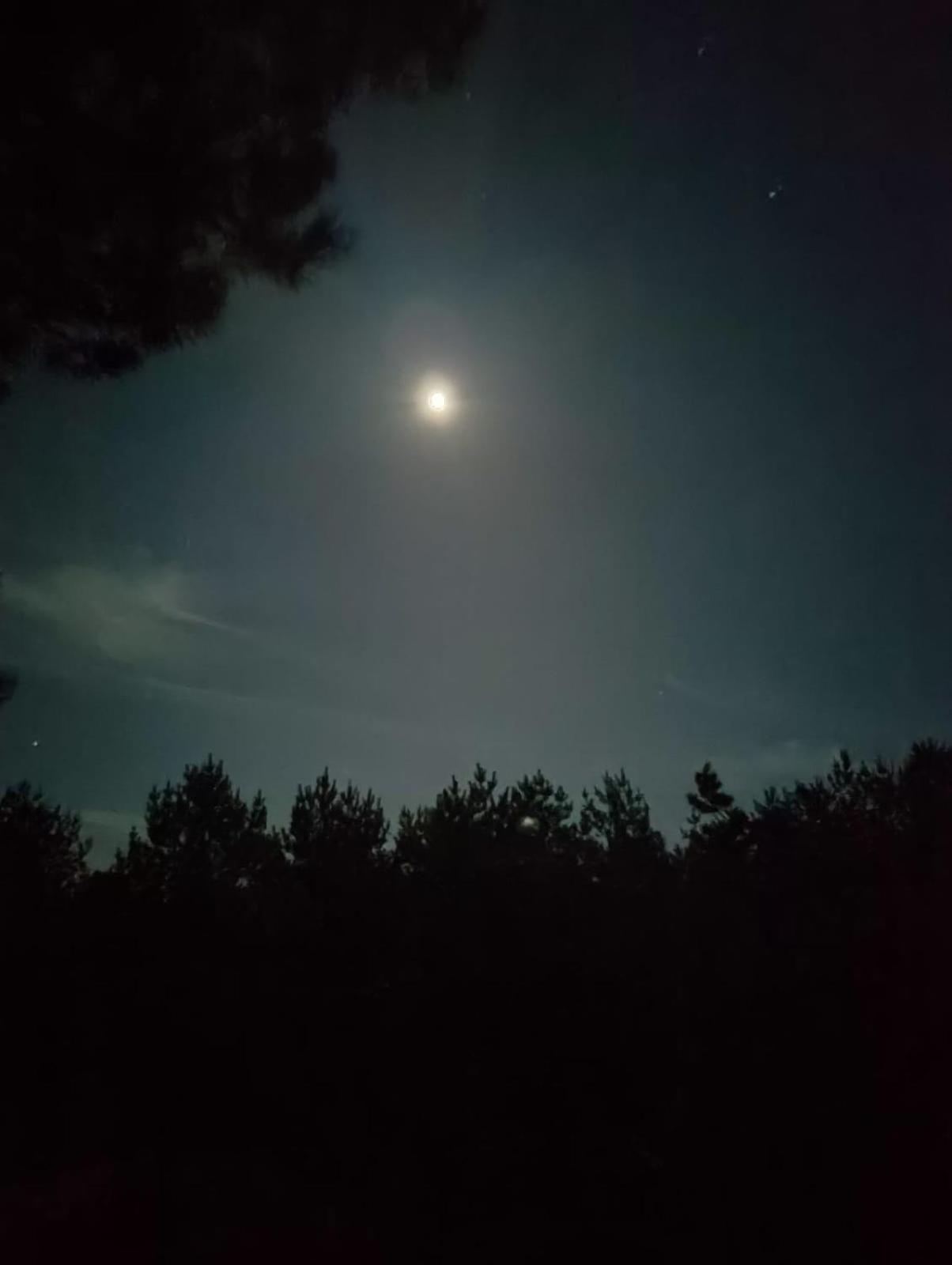 Swietna Chatka Swietne Экстерьер фото