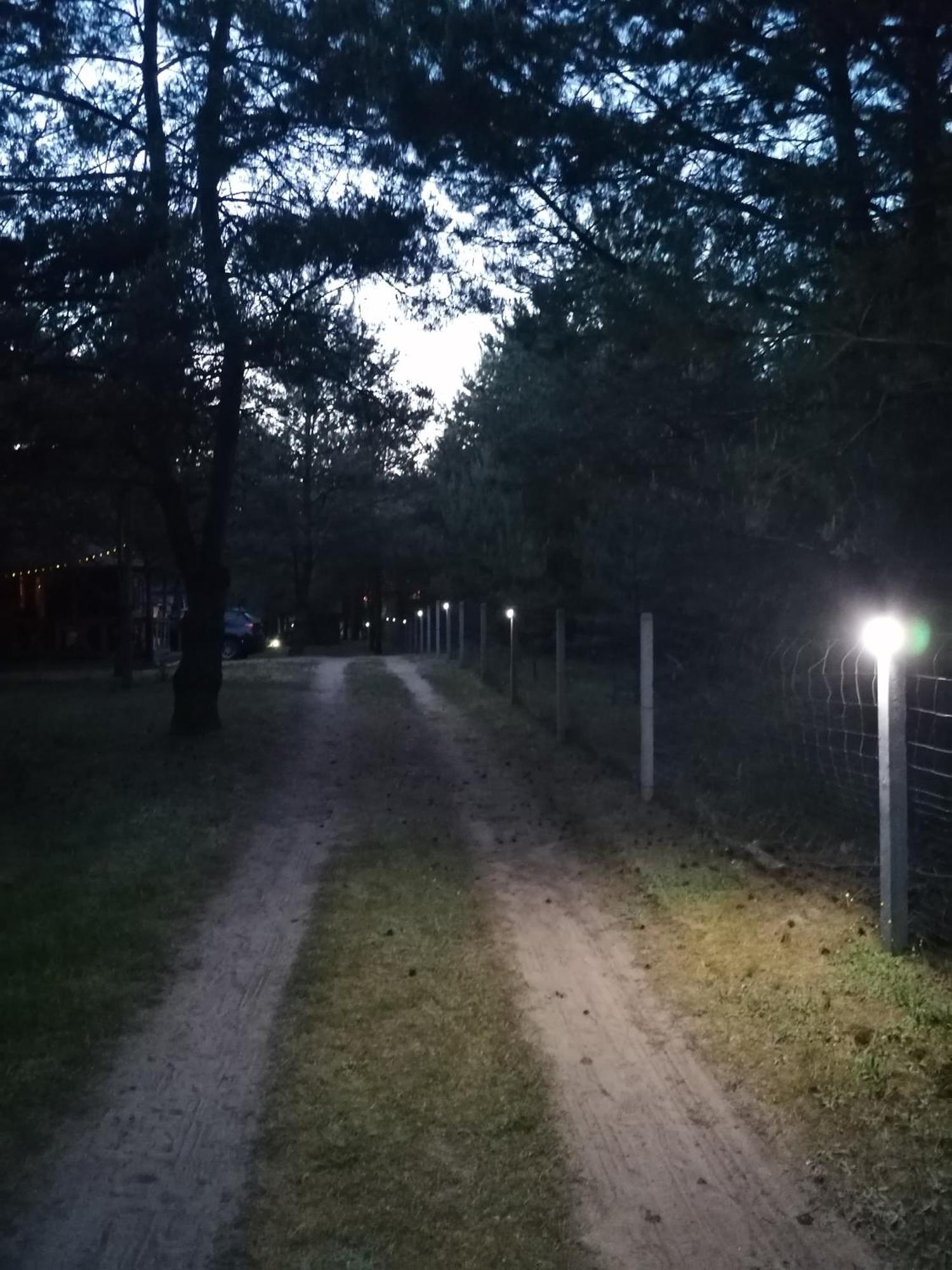 Swietna Chatka Swietne Экстерьер фото