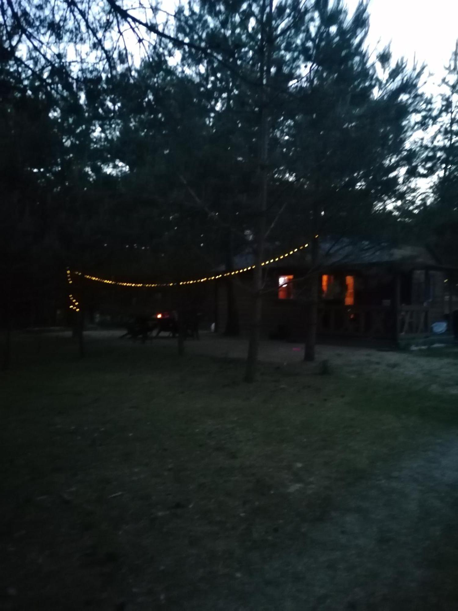 Swietna Chatka Swietne Экстерьер фото