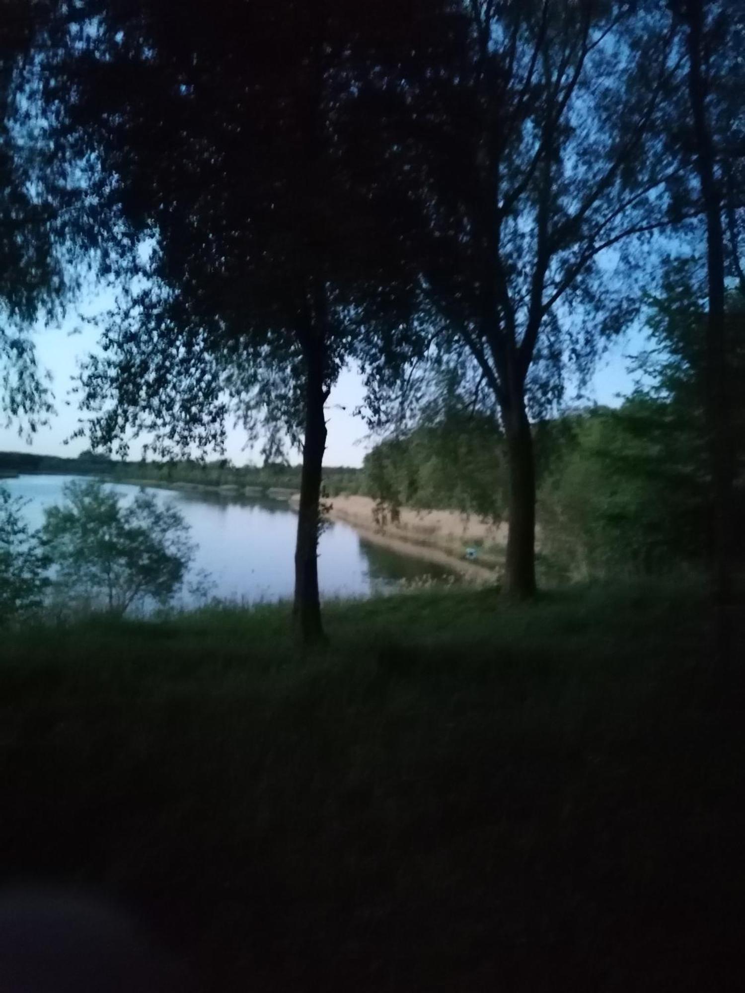 Swietna Chatka Swietne Экстерьер фото
