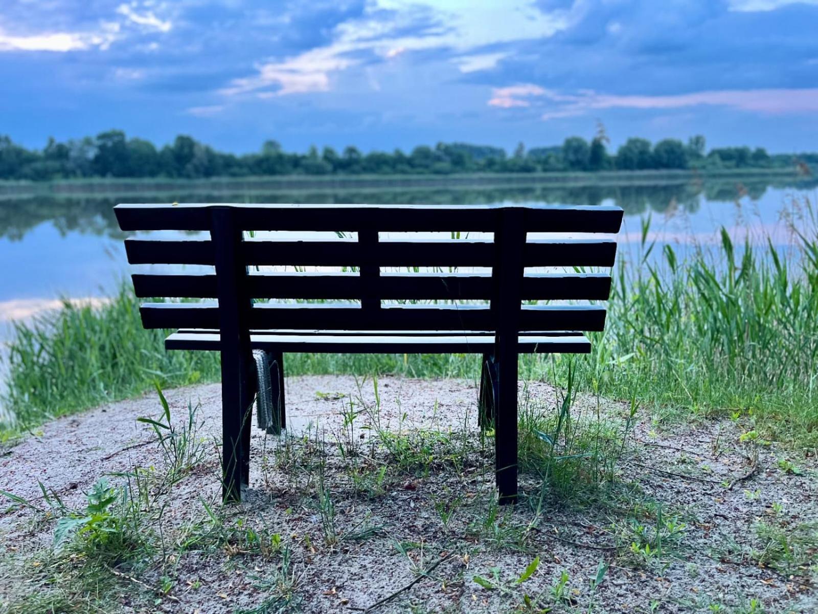Swietna Chatka Swietne Экстерьер фото